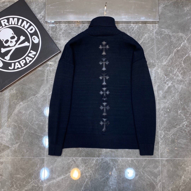 Chrome Hearts Sweaters